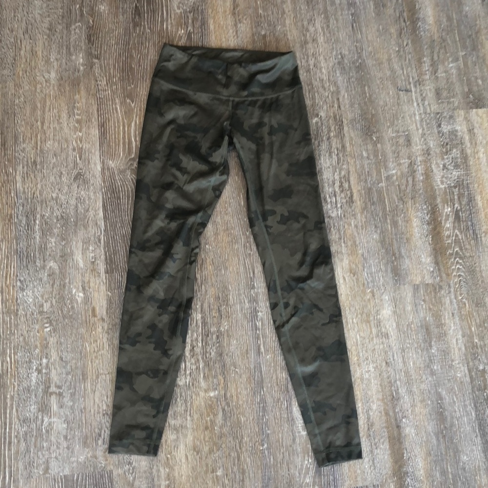 Lulu lemon pants